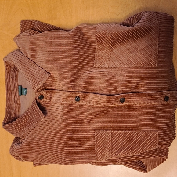 wild fable Tops - Corduroy top
